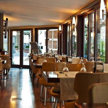 Boutique Riva Hotel Istanbul Eksteriør bilde