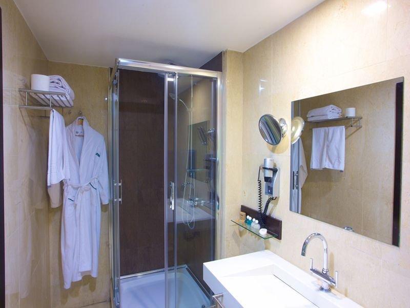 Boutique Riva Hotel Istanbul Eksteriør bilde