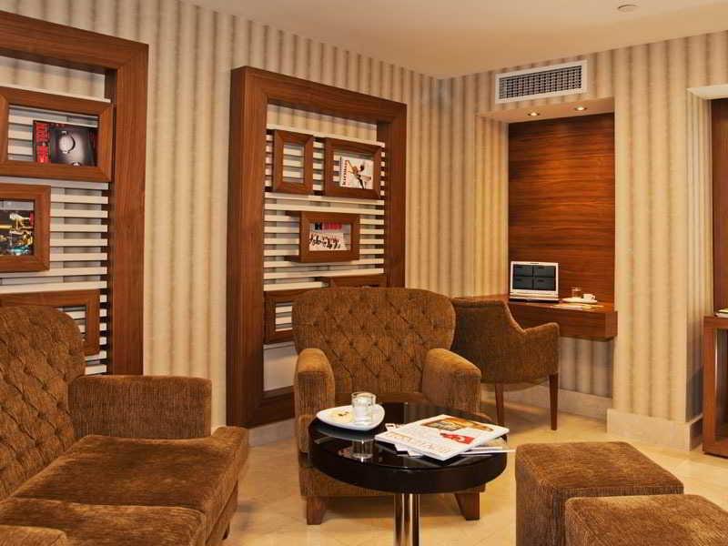 Boutique Riva Hotel Istanbul Eksteriør bilde