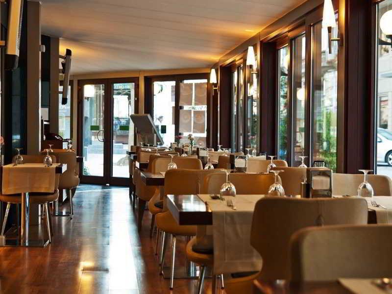 Boutique Riva Hotel Istanbul Eksteriør bilde