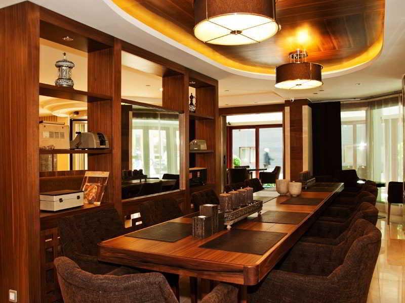 Boutique Riva Hotel Istanbul Eksteriør bilde