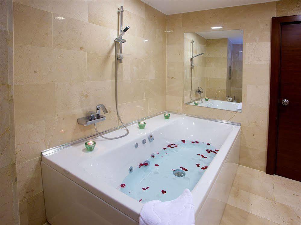 Boutique Riva Hotel Istanbul Eksteriør bilde