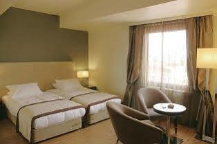 Boutique Riva Hotel Istanbul Eksteriør bilde
